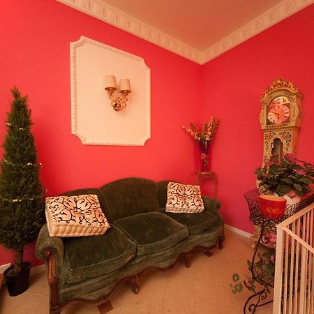 Rose E Merletti Guest House Sasso Feltrio Luaran gambar