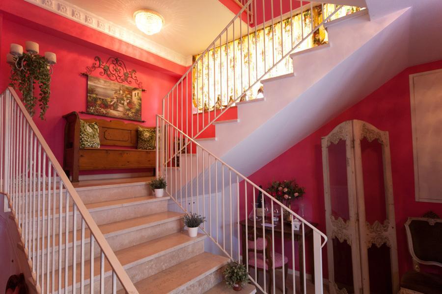 Rose E Merletti Guest House Sasso Feltrio Luaran gambar