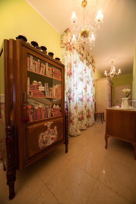 Rose E Merletti Guest House Sasso Feltrio Luaran gambar