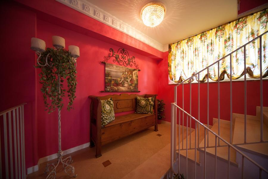 Rose E Merletti Guest House Sasso Feltrio Luaran gambar
