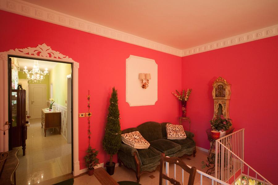 Rose E Merletti Guest House Sasso Feltrio Luaran gambar