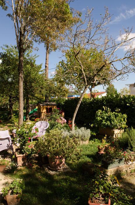 Rose E Merletti Guest House Sasso Feltrio Luaran gambar