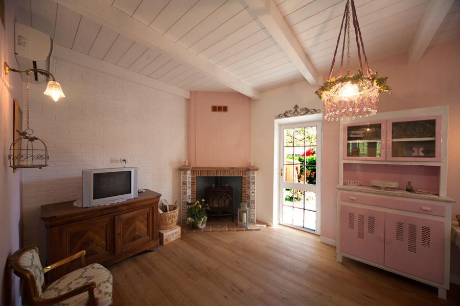 Rose E Merletti Guest House Sasso Feltrio Luaran gambar
