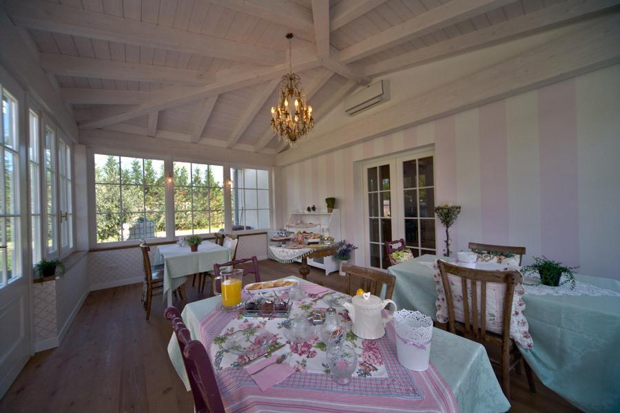 Rose E Merletti Guest House Sasso Feltrio Luaran gambar