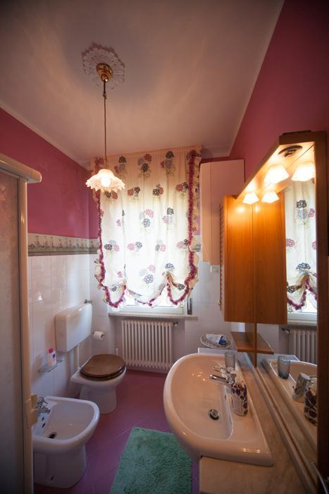 Rose E Merletti Guest House Sasso Feltrio Bilik gambar